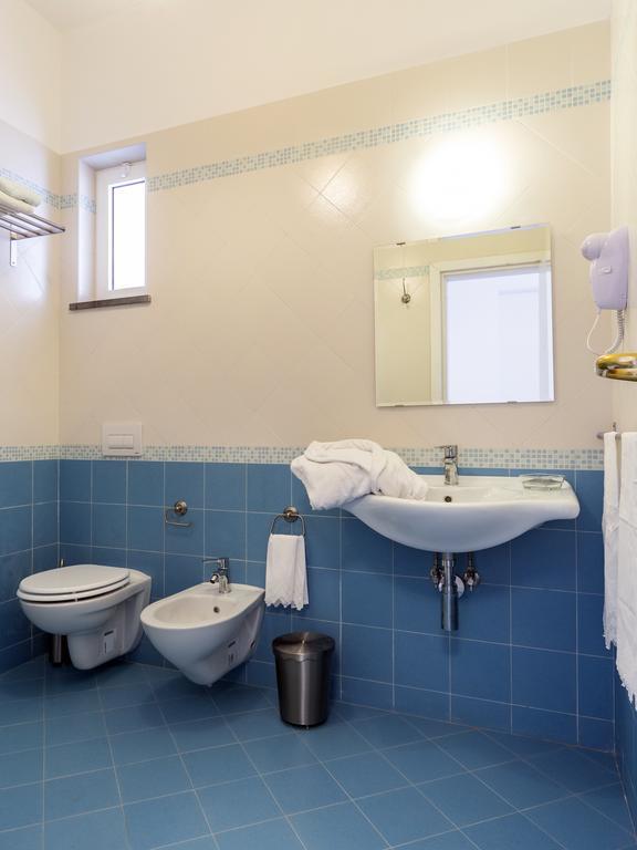 Relais Romildanna Bed & Breakfast Forio  Room photo