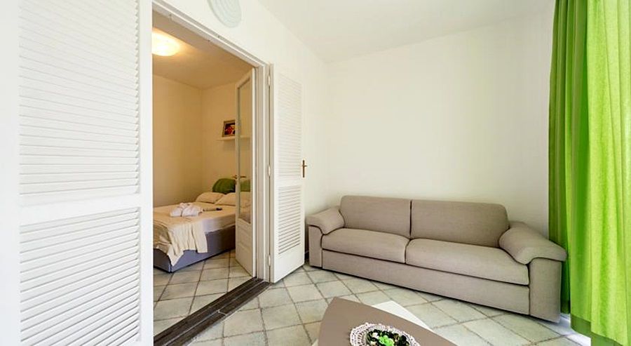 Relais Romildanna Bed & Breakfast Forio  Exterior photo