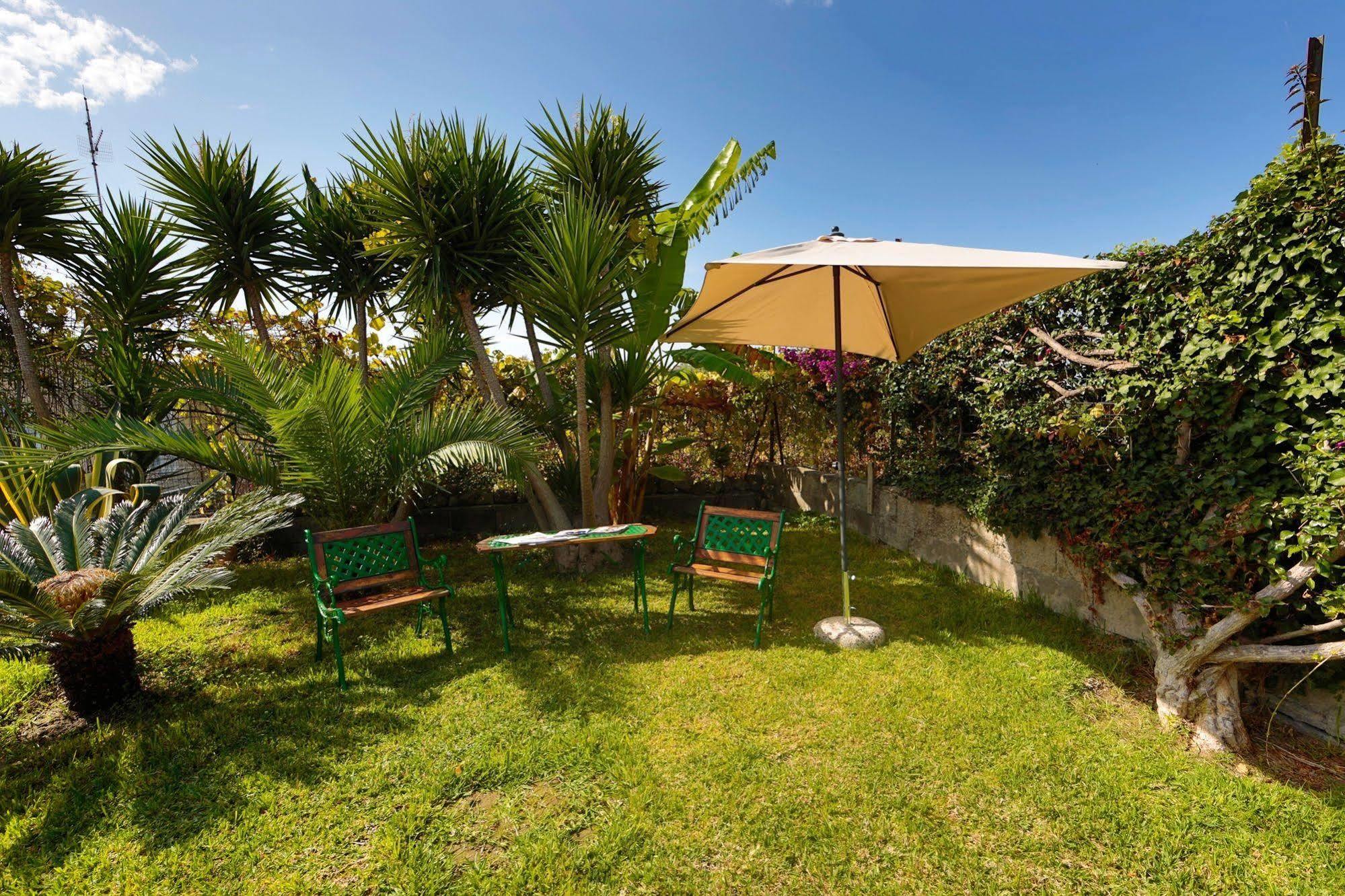Relais Romildanna Bed & Breakfast Forio  Exterior photo